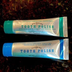 1 each Melaleuca Whitening Tooth Polish Paste